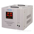 Voltage Regulator For Generator, servo motor type voltage stabilizer 30000va, servo voltage stabilizer 20kw